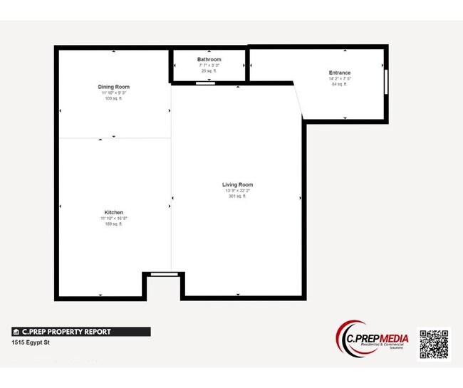 Building Photo - 1517 Egypt St