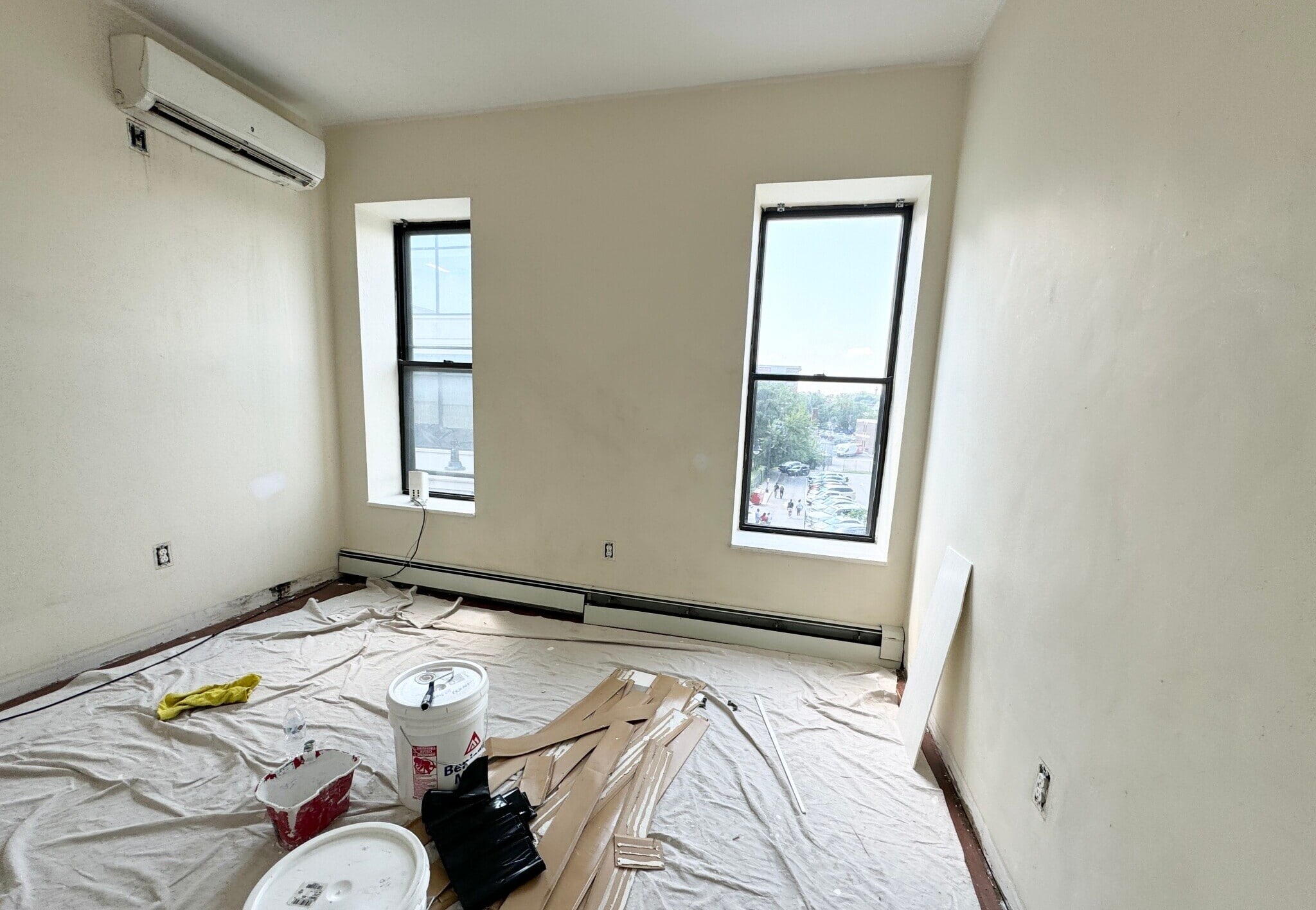 Building Photo - 55 Ruggles St