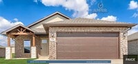 Building Photo - New Beginnings Start At AMRR: Spacious 3 Bedroom in Pea Ridge Available NOW!