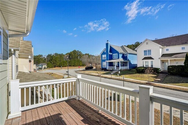 Building Photo - 4593 Parkway Cir