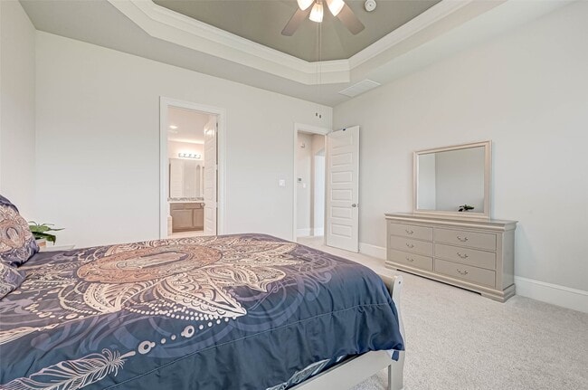 Building Photo - 23134 Mulberry Thicket TRL