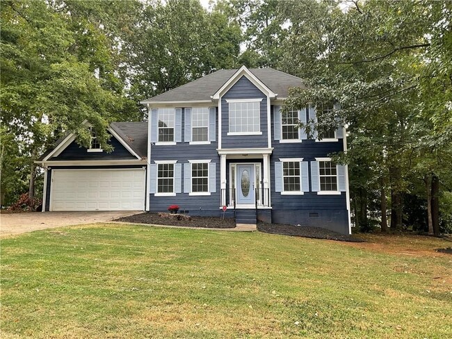 Building Photo - 2570 Treasure Ct