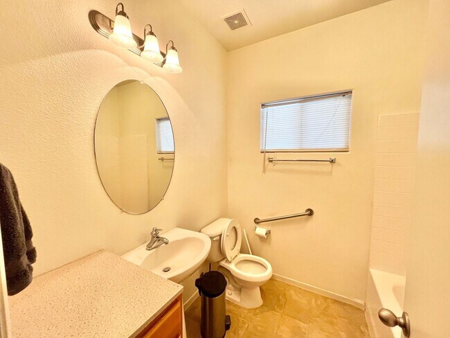 Building Photo - Large Corner Lot Home with Landscaping included!