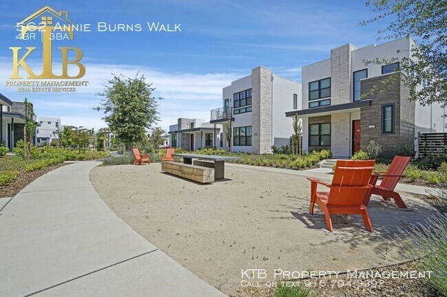 Building Photo - Brand new in Sutter's Place. Soon to be an...
