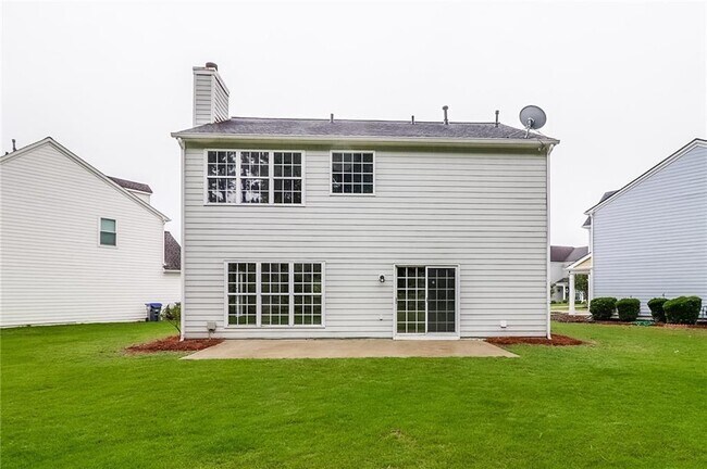Building Photo - 11745 Bentham Ct