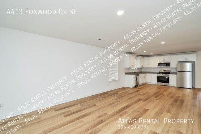 Building Photo - 4413 Foxwood Dr SE