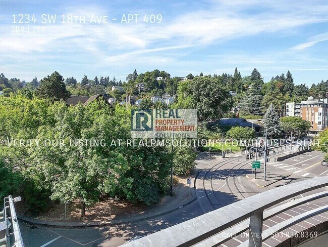 Building Photo - 1234 SW 18th Ave