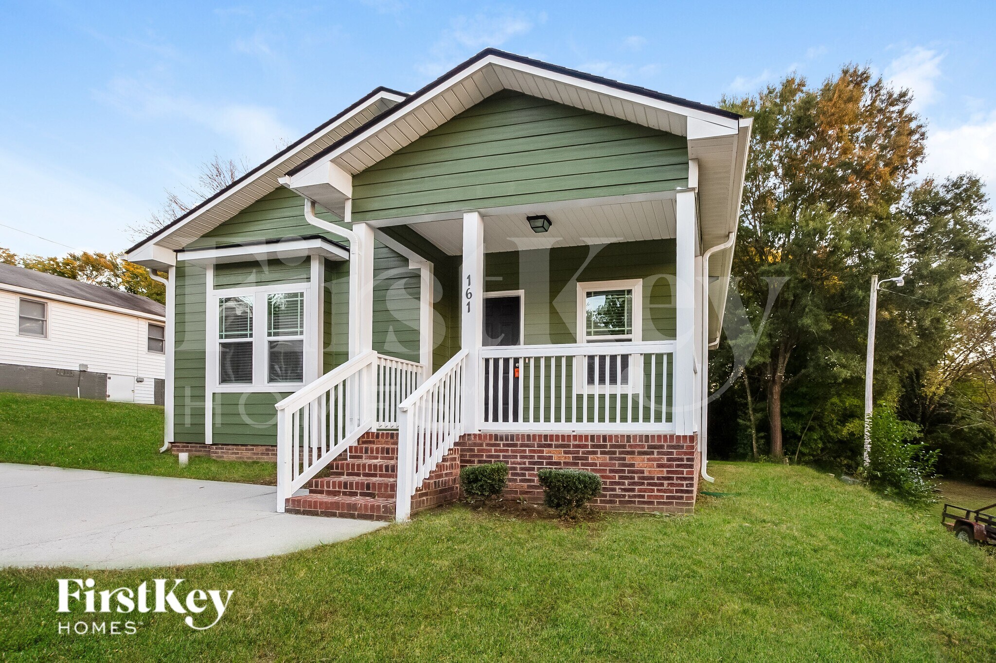 Building Photo - 161 Princess Ave SW