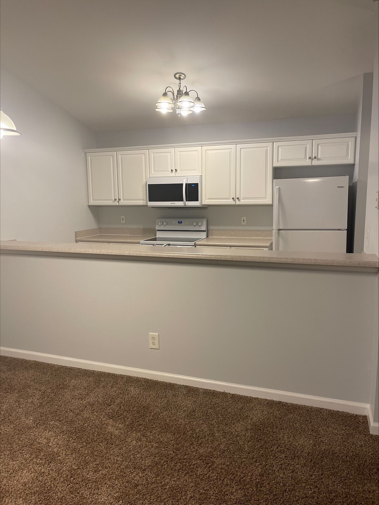 Kitchen and Bar - 4854 Meadowsweet Dr