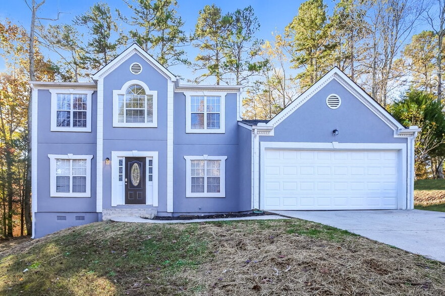 Primary Photo - 5875 Bellingrath Way