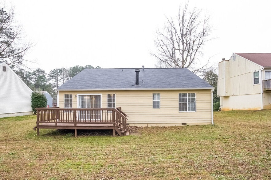 Building Photo - 1480 Devon Mill Way