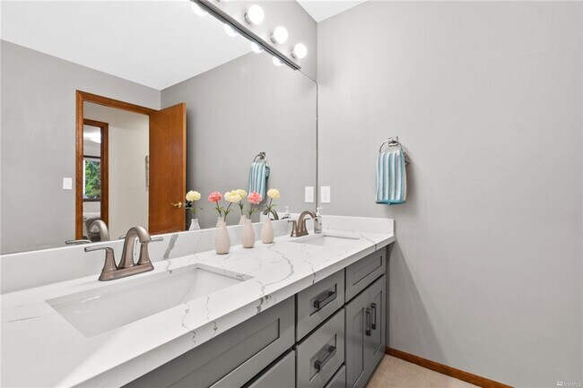 Building Photo - Rambler Style House nestled in the heart of Mountain Vie