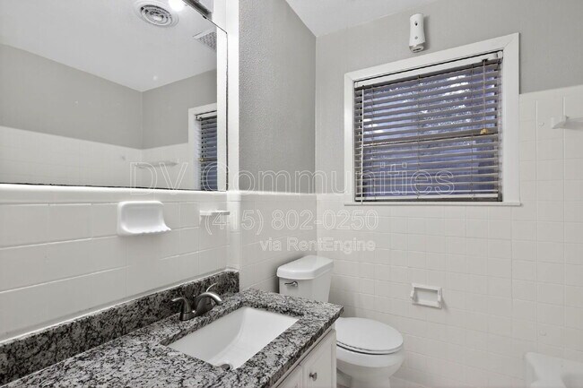 Building Photo - 3828 Avenue N