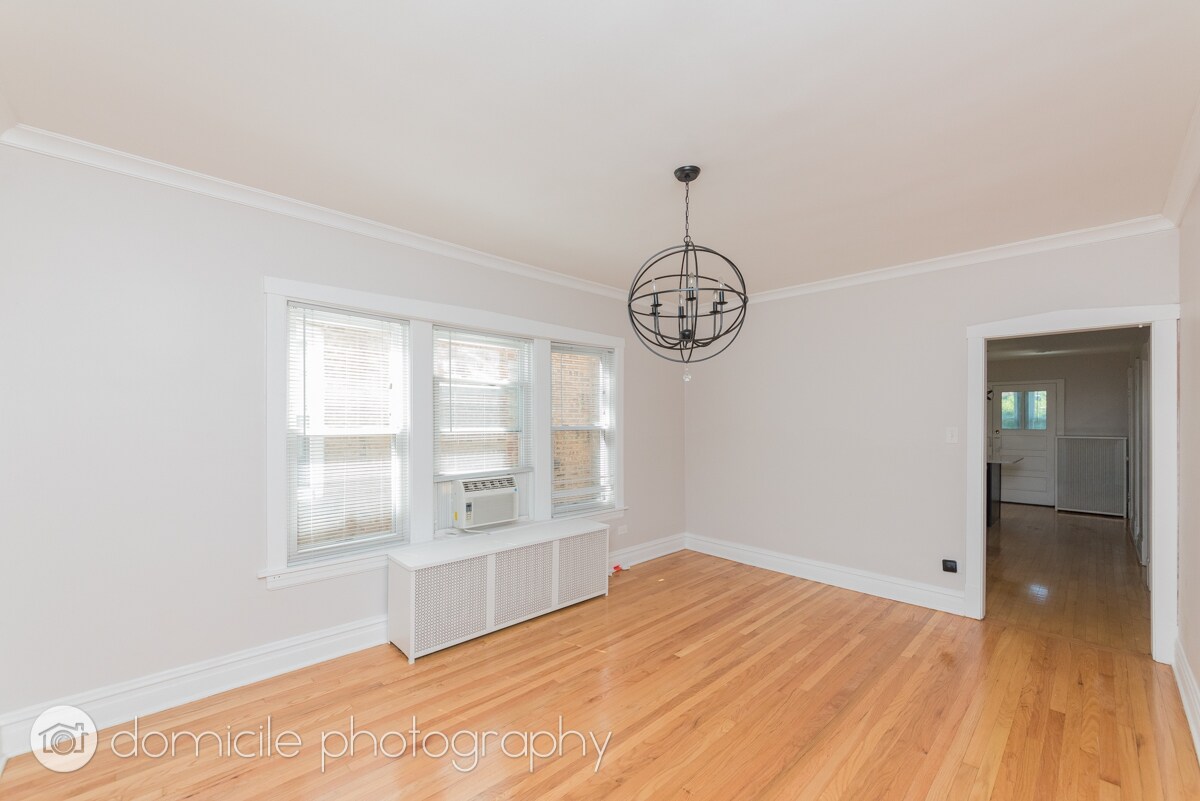 Building Photo - 4906 N Marmora Ave