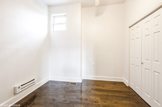 Building Photo - 4623 S Evans Ave