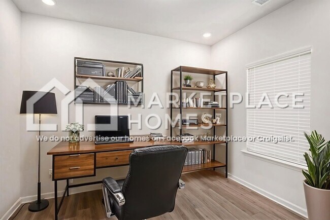Building Photo - 104 Asher Dr