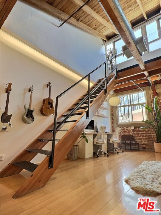 Building Photo - 500 Molino St