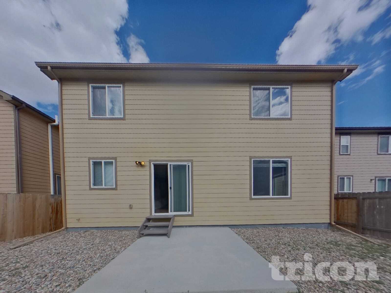 Building Photo - 6150 Wallowing Way