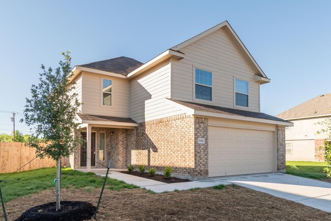 Building Photo - 5106 War Horse Dr