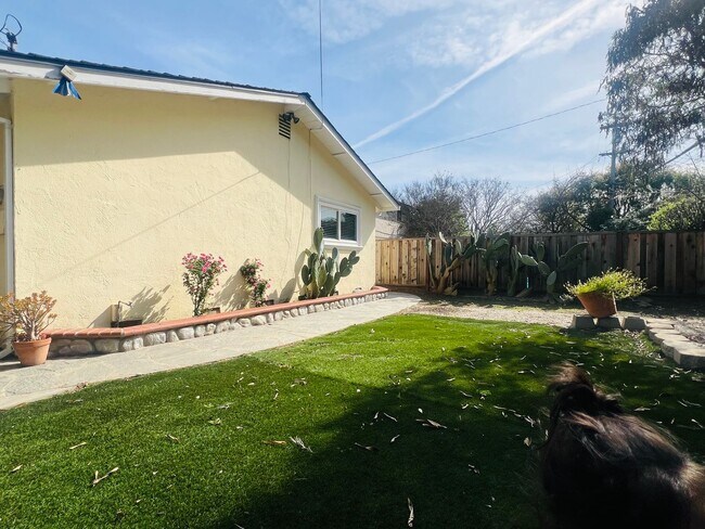 Building Photo - Spacious home in West San Jose