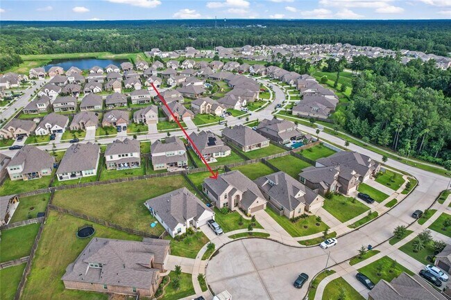 Building Photo - 9414 Camden Clf Ct