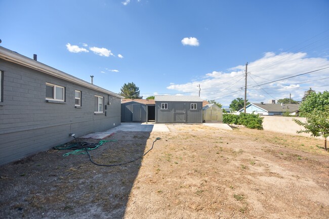 Building Photo - 5155 S 4660 W