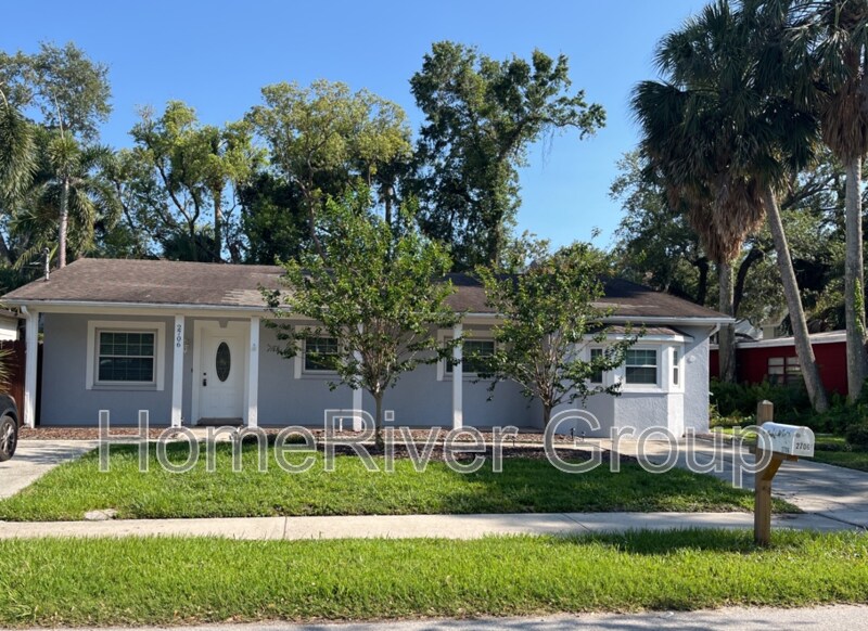 Building Photo - 2706 W Ballast Point Blvd