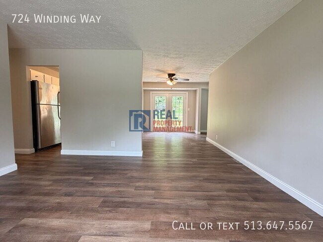 Building Photo - 724 Winding Way