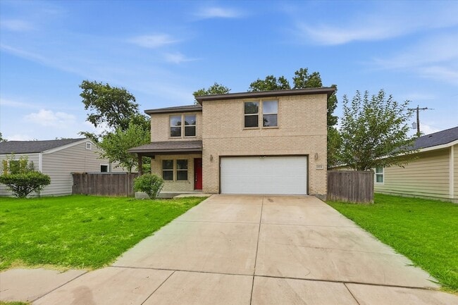 Building Photo - 1804 Glenmore Ave