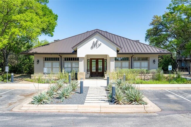 Building Photo - 6000 Shepherd Mountain Cove