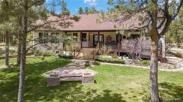 Building Photo - 10875 Yoemans Park Dr