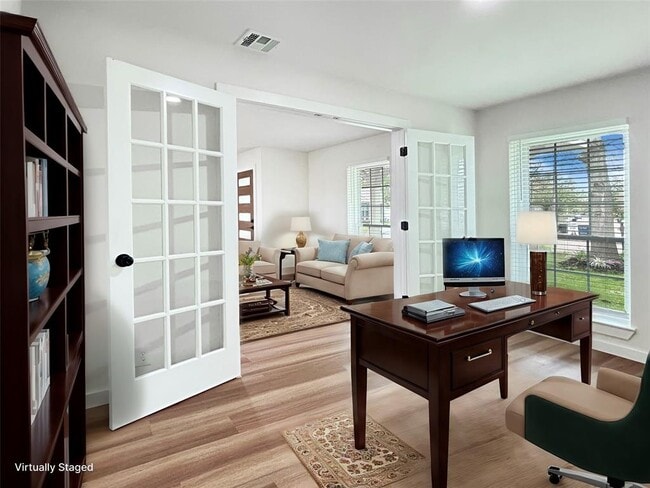 Building Photo - 9603 Philmont Dr