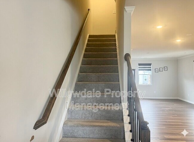 Building Photo - 1023 Tea Time Trl