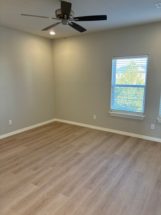 Master Bedroom - 2611 SW Lofoten St