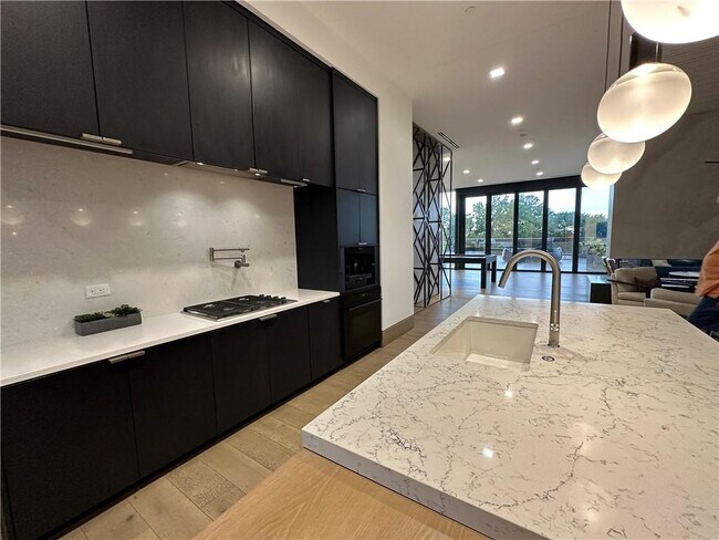 Building Photo - 788 West Marietta St NW