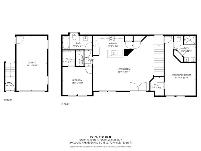 Building Photo - 1643 N College Ave