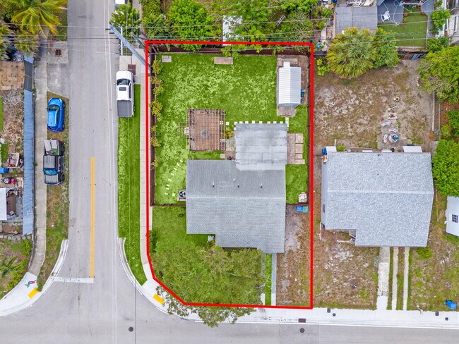 Building Photo - 5341 N Andrews Ave