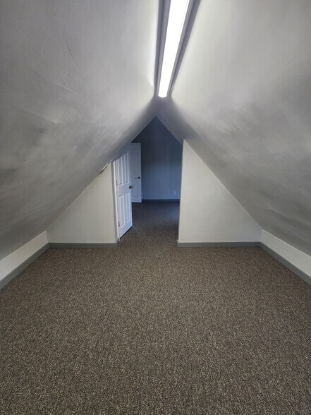 Bedroom 2 - 1815 N Goodman St