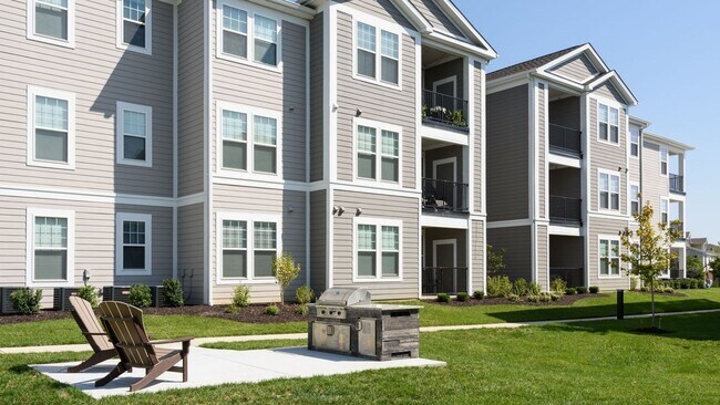 Building Photo - 100 Winghaven Pointe Dr