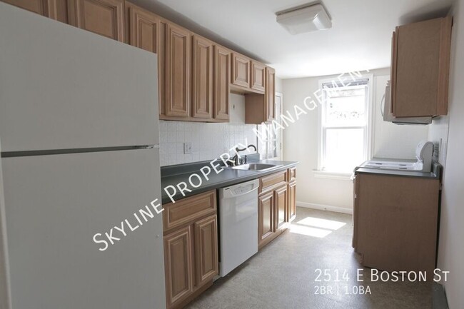 Building Photo - Charming 2 Bedroom Home For Rent in Fishtown!