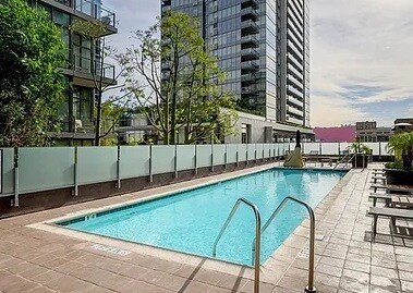 Building Photo - 1111 S Grand Ave