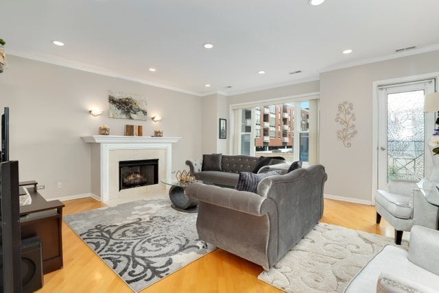 Building Photo - 4714 S Evans Ave