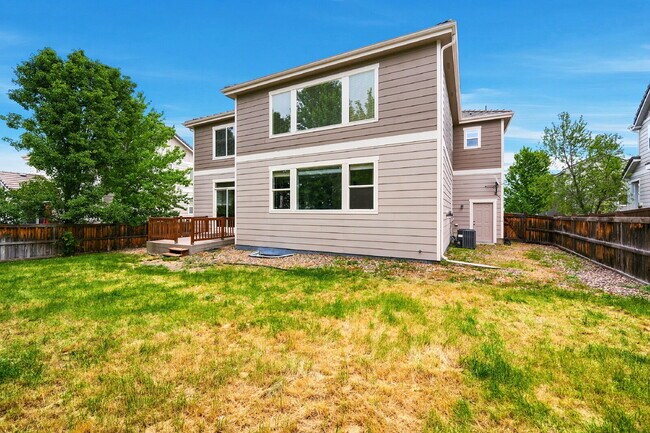 Building Photo - $3,340.95 with $300 off the first month's rent, 4 Beds - 4 Bath, Single Family Home in Trail Park...