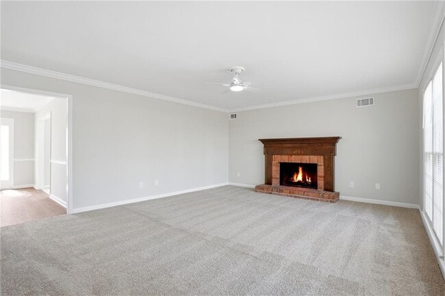 Building Photo - 3212 Christian Springs Dr