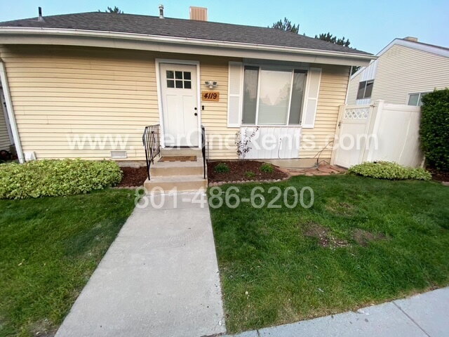 Building Photo - NO DEPOSIT option available for qualified ...