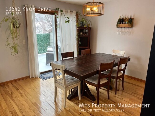 Building Photo - 13642 Knox Dr