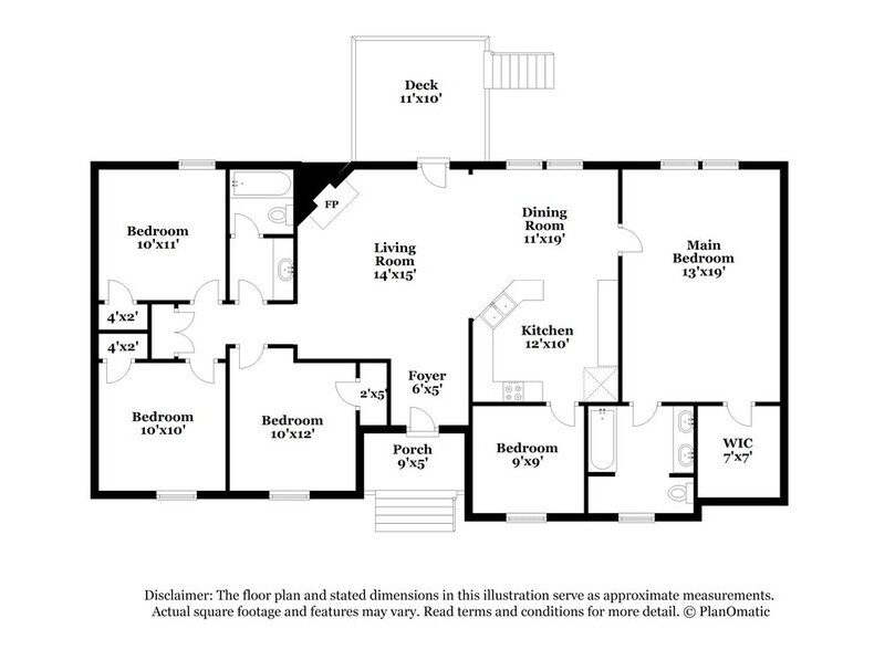 Building Photo - 143 Locket Dr