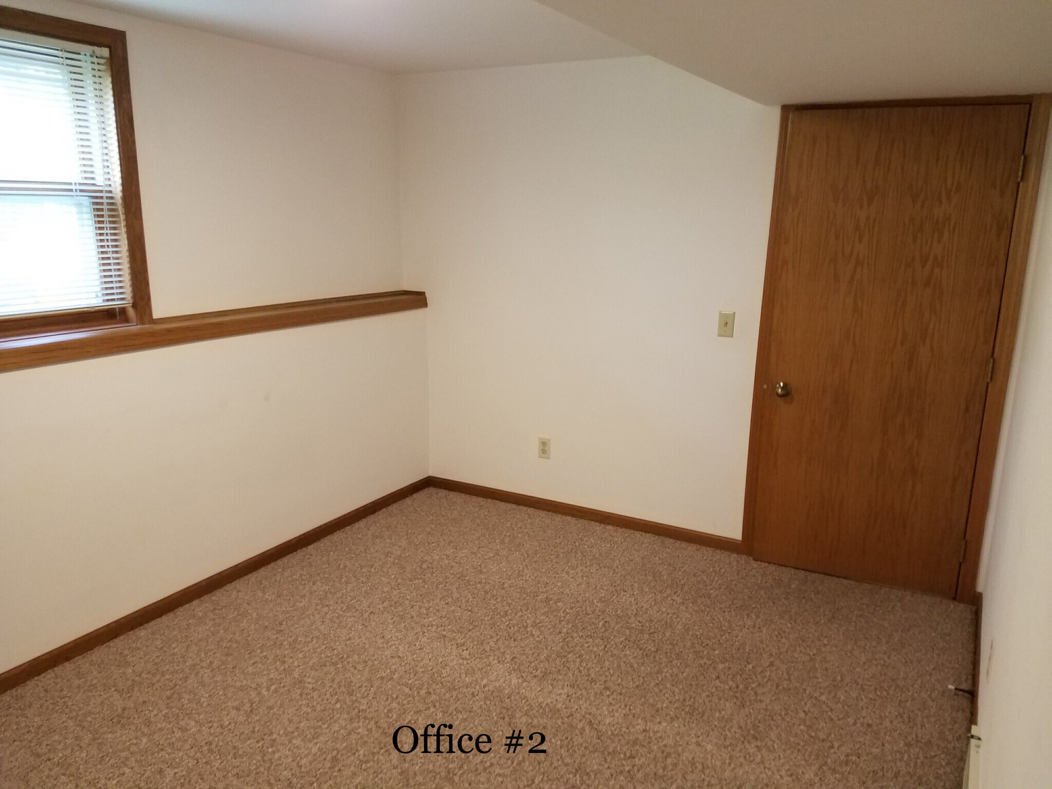 Office #2 - 1010 N Gammon Rd