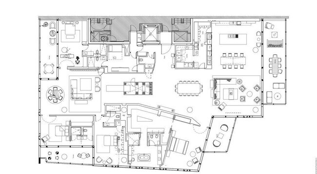 Building Photo - 9001 Collins Ave