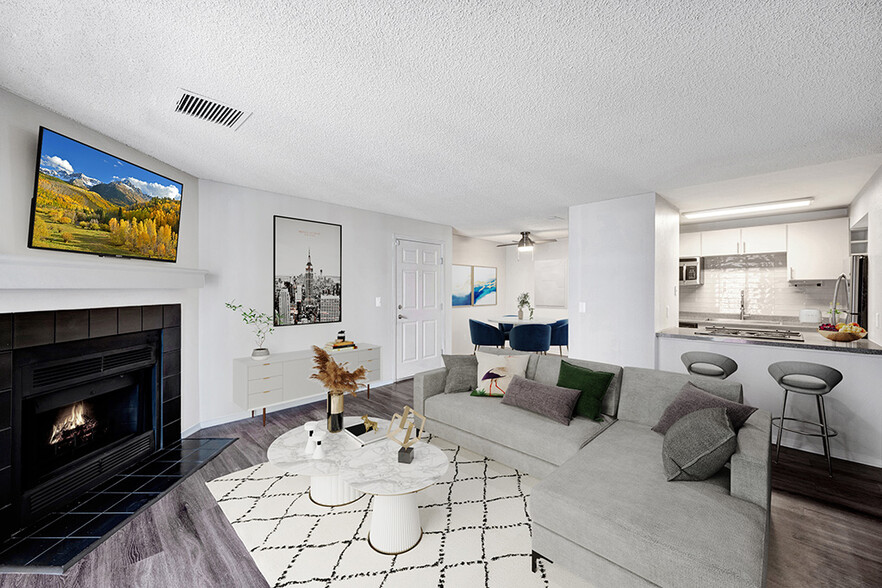 Primary Photo - Summit Riverside Apartments